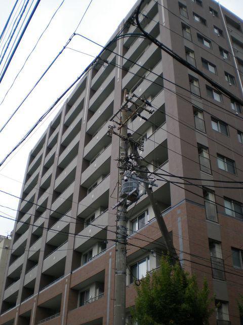 シャリエ錦糸町