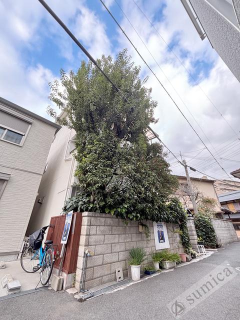 シャトーユキ