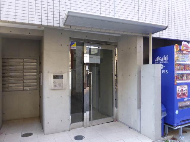 ヴェルステージ中野新橋II
