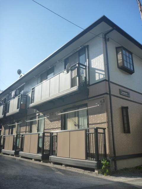 サンテラス峰沢A