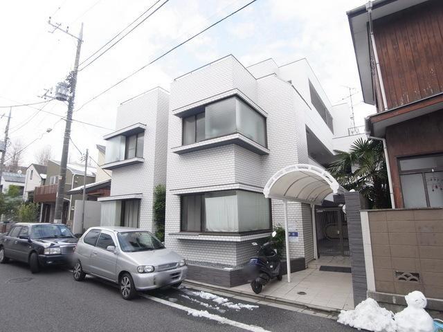 フラッツ学芸大学