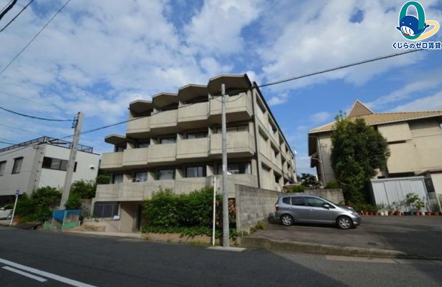 アトリウム前田