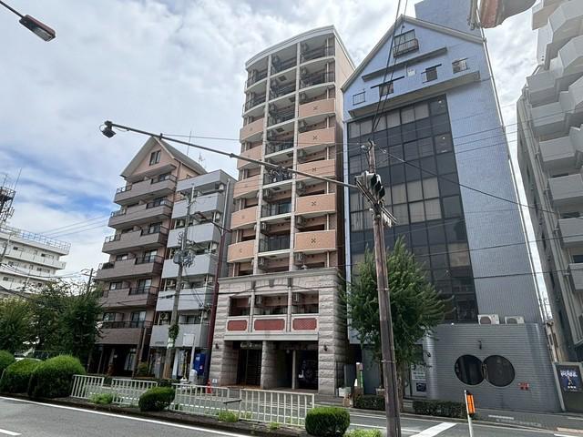 ラグゼ新大阪南