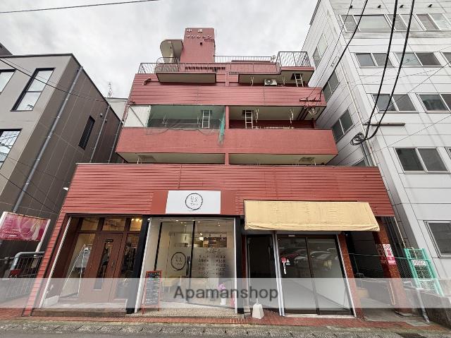 中通マンション