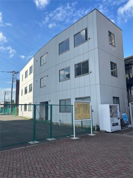 IMPLEOS池袋椎名町