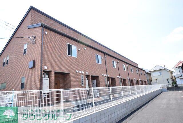 メゾン・ド・ブリックB