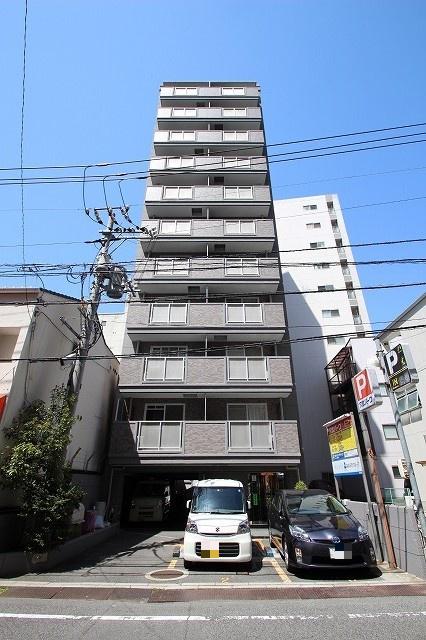クロワール京橋