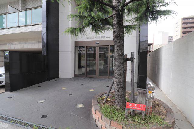 ノースVILLAGE参番館