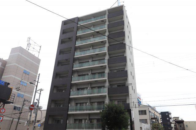ノースVILLAGE参番館