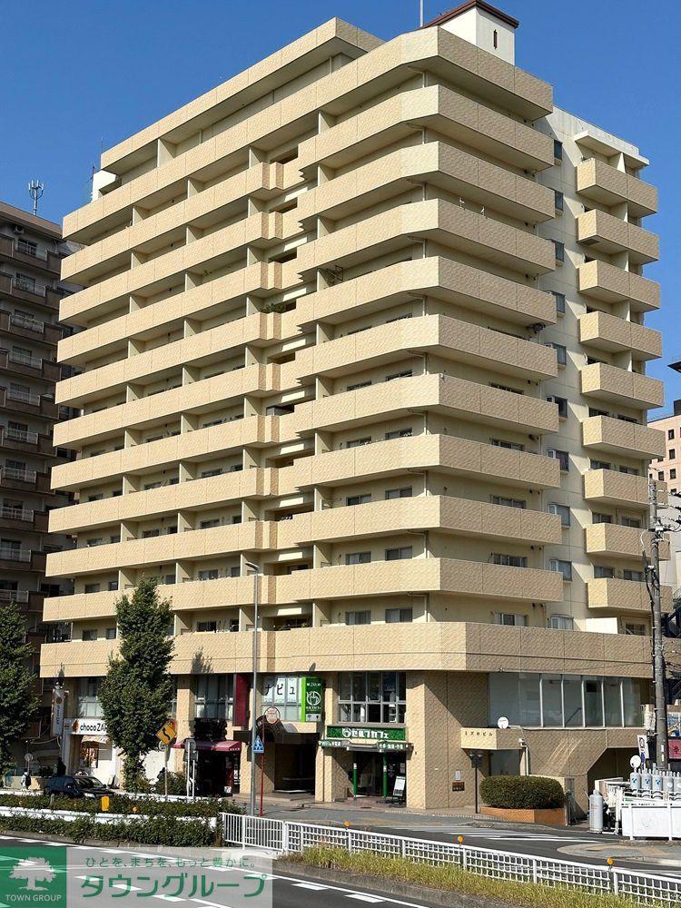 シティ・ファミール千種