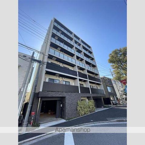 スクエアシティ横濱山手