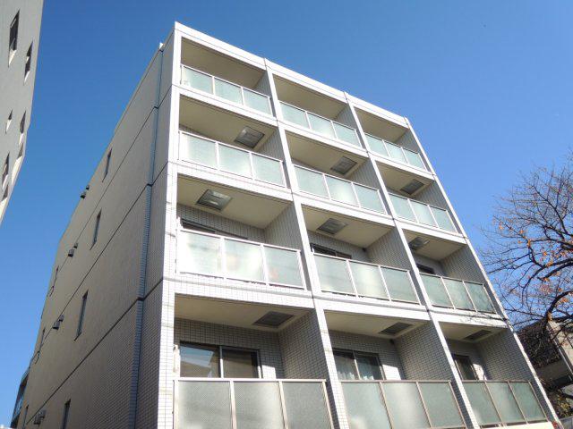 GROWS上板橋