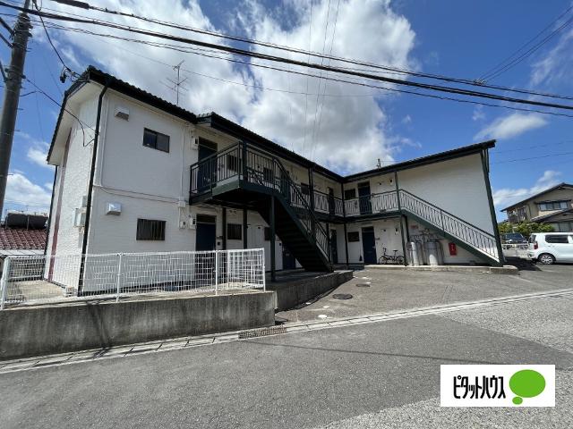ウィンヒルズ柴宮