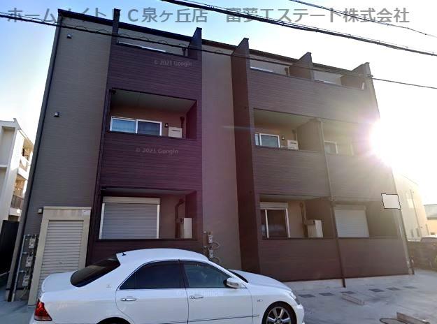 カーサ ヴィヴァーチェ 北野田