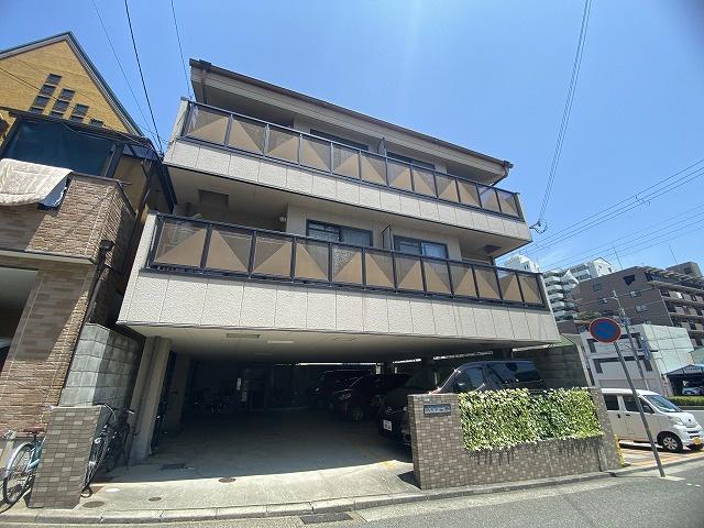 ハイツ二井