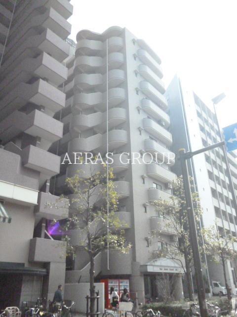 ライオンズマンション川崎第15