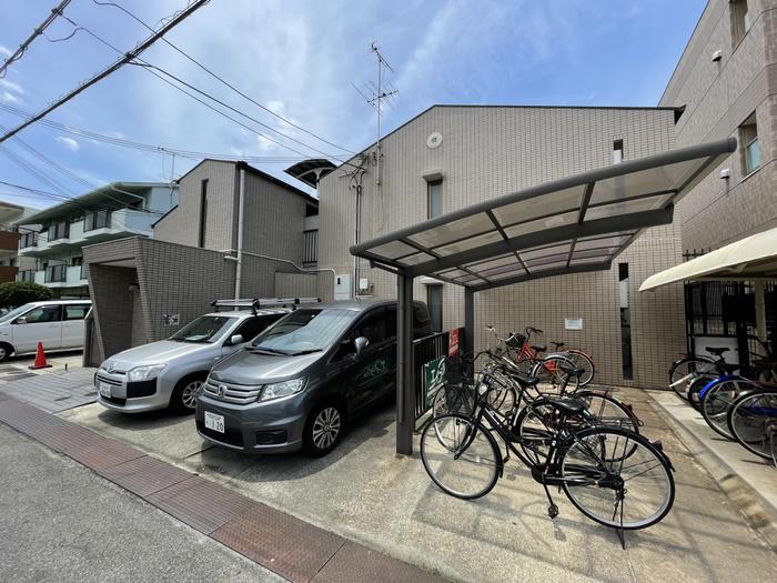 小林スイートマンション