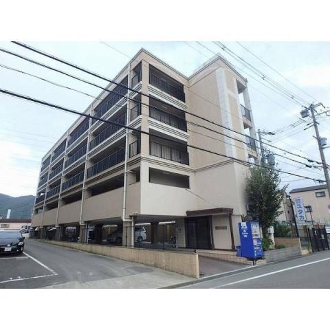 エイチ・ツー・オー新町I