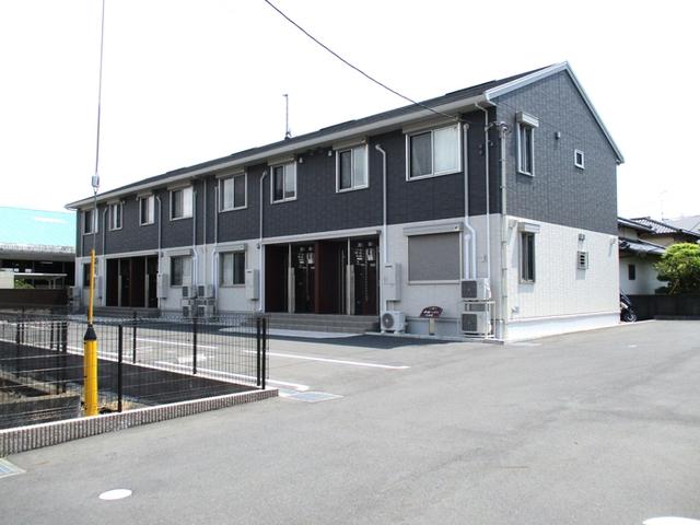 平松ハイツ 弐番館