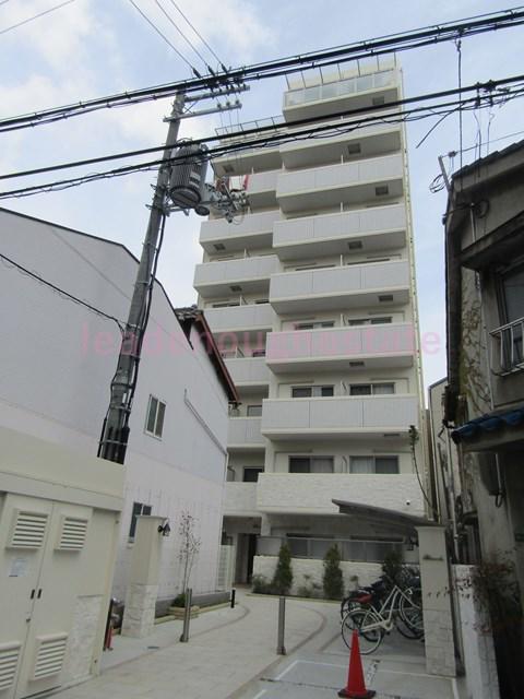 ブランシュ京橋