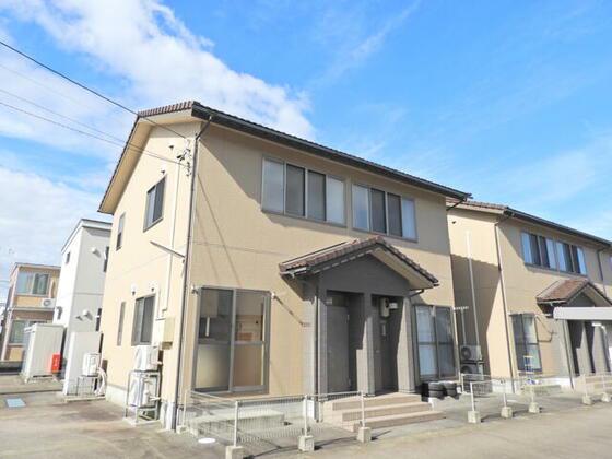 ファイン田島D棟