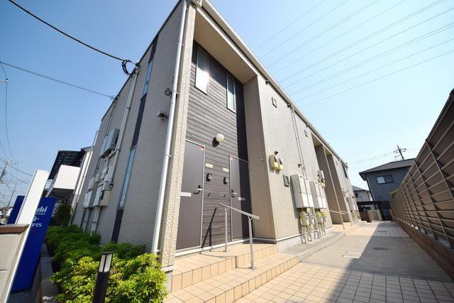 レオネクストフリージア