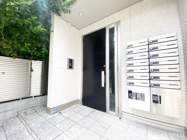 パティオ東尾久
