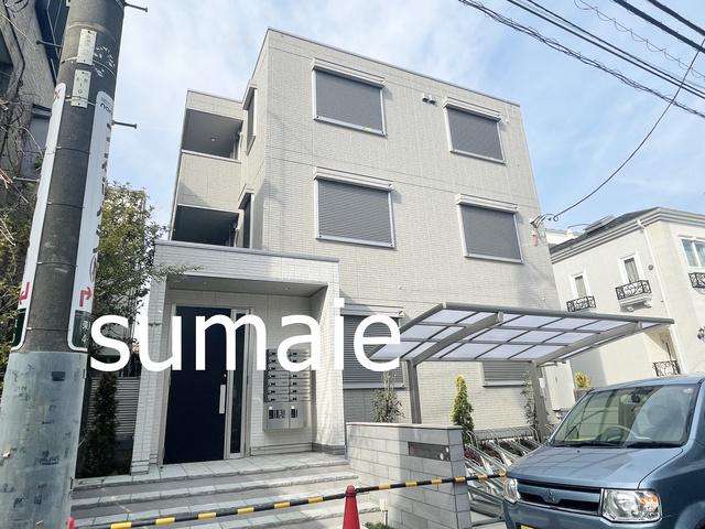 パティオ東尾久