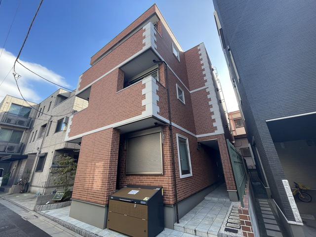 MY STYLE VINTAGE堀切