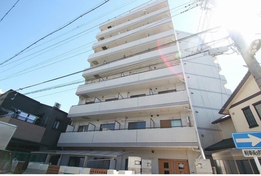 リエス浜松駅南