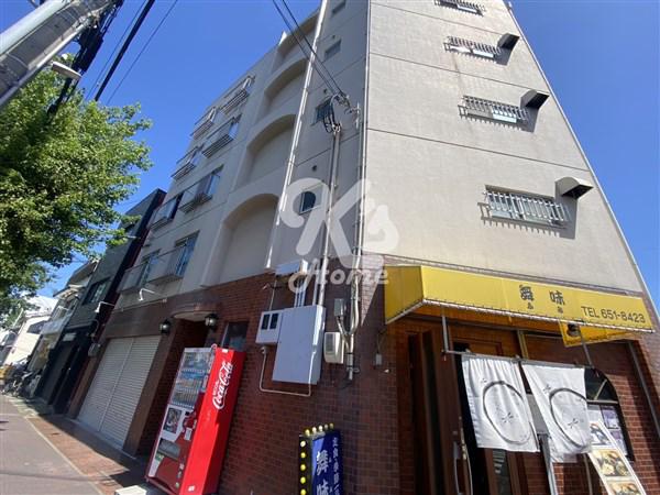 東尻池グリーンハイツ