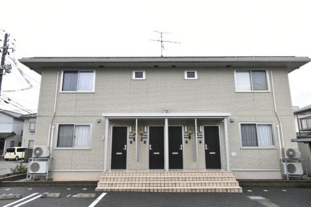 アトリオ青山A