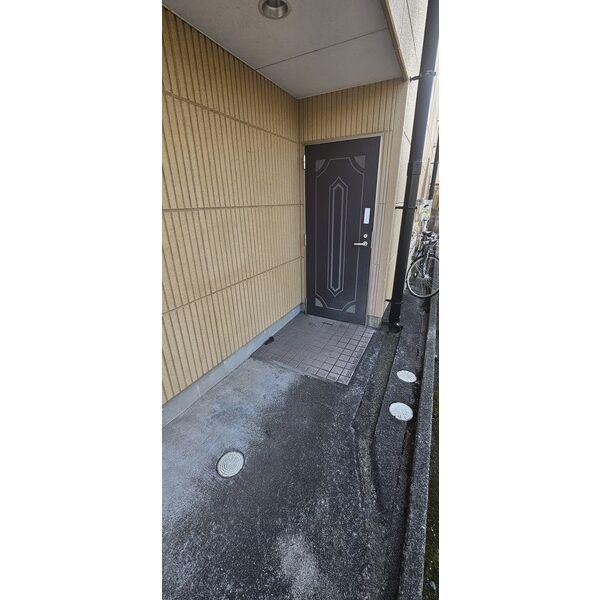 コート新川
