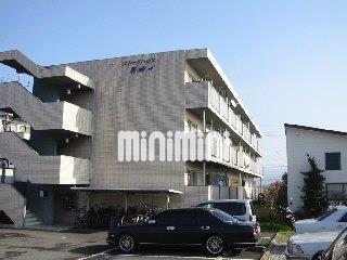 ストークハウス岩崎A棟