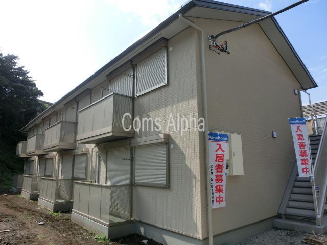 サンシティ妙蓮寺B
