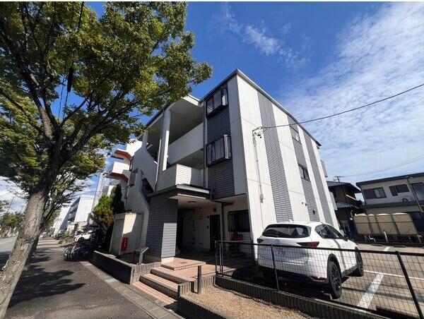 メルベーユ二村台
