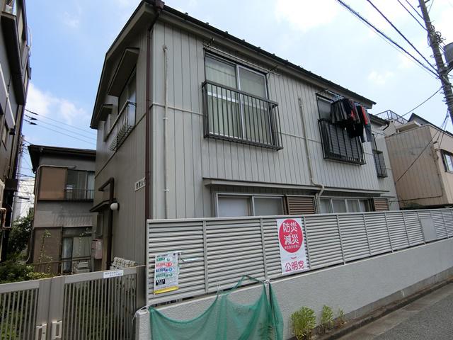 吉沢ハイツ