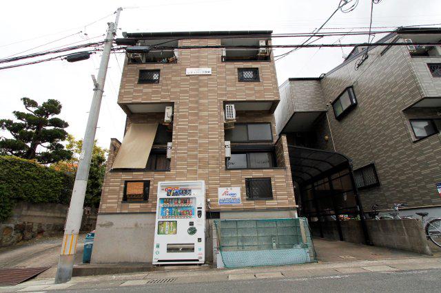 レディバッグ西新