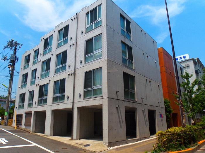 GC用賀