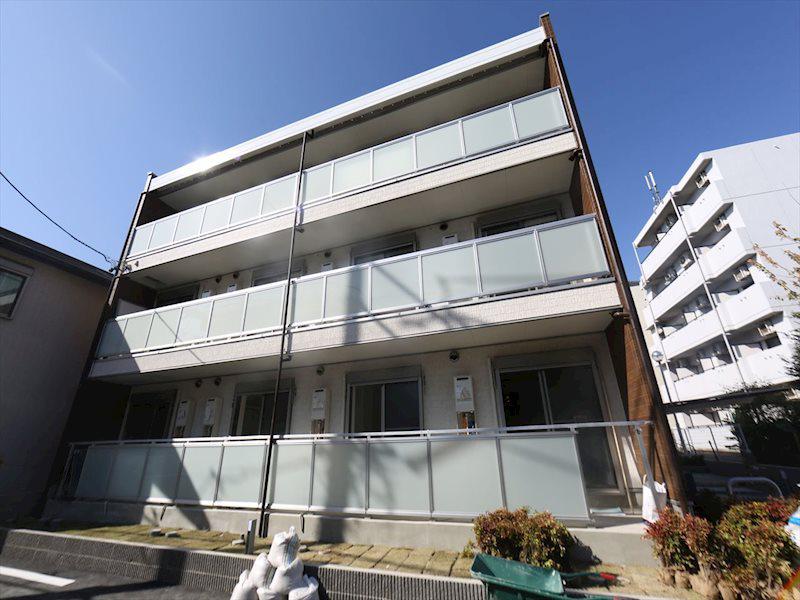 OHANA栄生