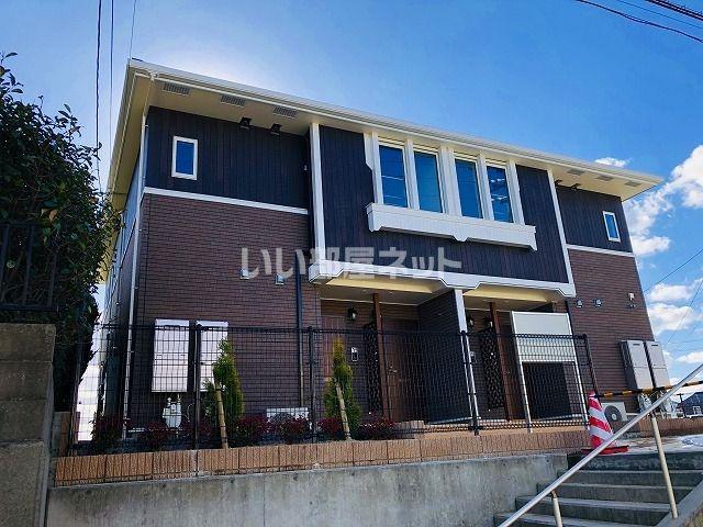 サニーレジデンス III番館