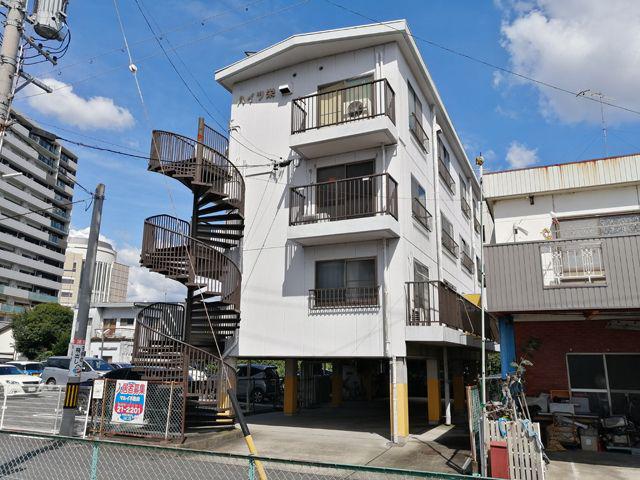 ハイツ栄
