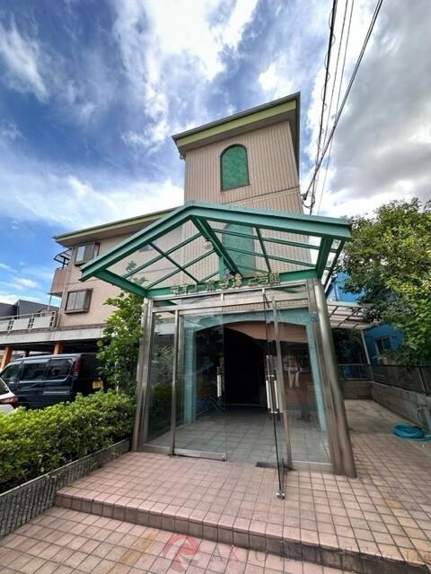 ネオコーポ寺澤2番館