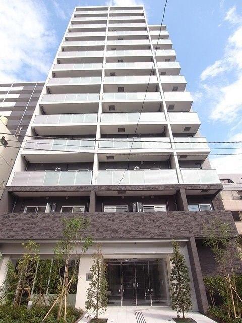 コンシェリア芝公園MASTERS VILLA