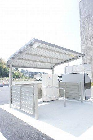 グレイス・タカノII