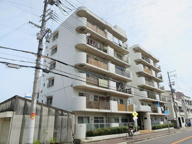 ガーデンハイツ藤田