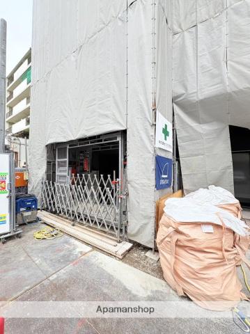 天王寺区大道2丁目マンションII