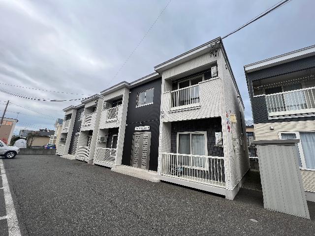 TOWN西13南15セオリー