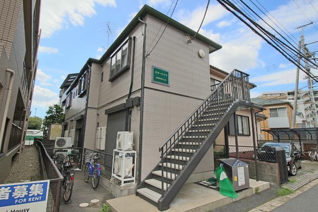 スターハイツ
