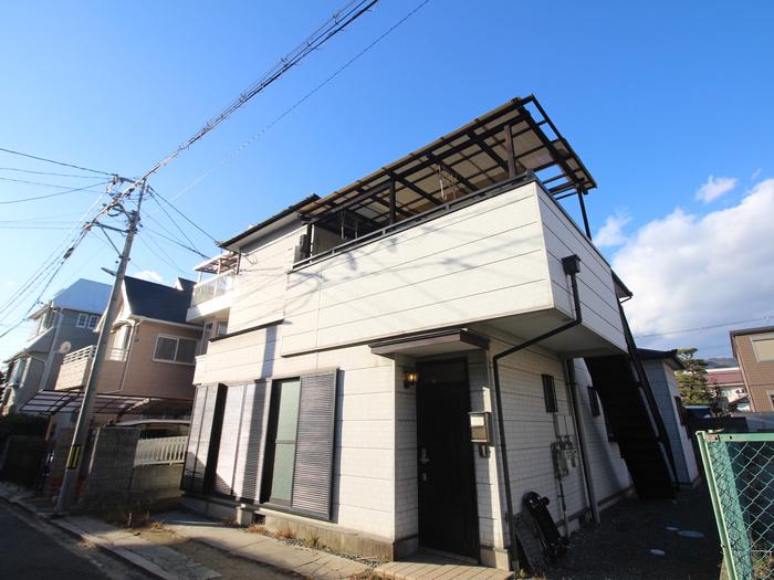 レジデンス芦屋